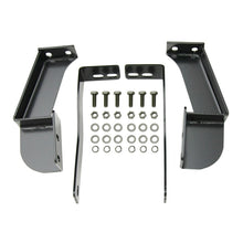 Load image into Gallery viewer, Westin 2007+ Toyota Tundra HDX Grille Guard - Black