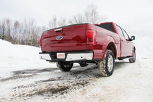 Load image into Gallery viewer, MBRP Ford F-150 2.7L / 3.5L EcoBoost 2.5in Cat Back Dual Side Split Alum Exhaust System