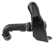 Load image into Gallery viewer, K&amp;N Ford Mustang GT 5.0L V8 F/I Performance Intake Kit