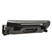 Load image into Gallery viewer, Westin 14+ Toyota 4Runner (Excl. Ltd/TRD Sport/Nightshade) Pro-Series Front Bumper - Tex. Blk