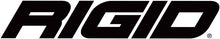 Load image into Gallery viewer, Rigid Industries 50in Radiance Plus SR-Series Single Row LED Light Bar with 8 Backlight Options