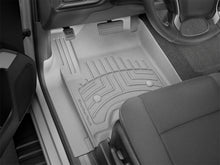 Load image into Gallery viewer, WeatherTech GMC Yukon / Cadillac Escalade / Chevrolet 1500 Front Floorliner HP - Grey