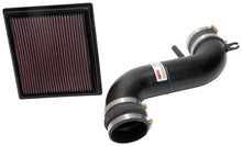 Load image into Gallery viewer, K&amp;N Toyota Camry 3.5L Typhoon Air Intake