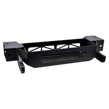 Load image into Gallery viewer, Westin 14+ Toyota Tundra Pro-Series Front Bumper - Textured Black