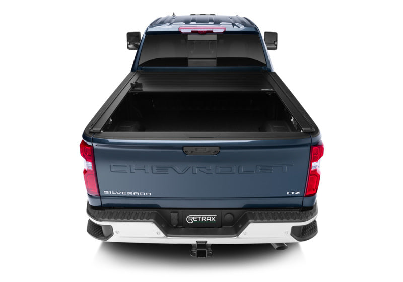 Retrax 2019+ Chevy & GMC 6.5ft Bed 1500 PowertraxPRO XR