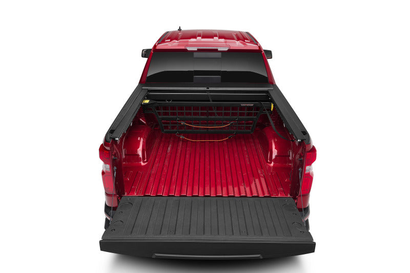 Roll-N-Lock Chevy Silverado / GMC Sierra 1500 77-3/4in Cargo Manager