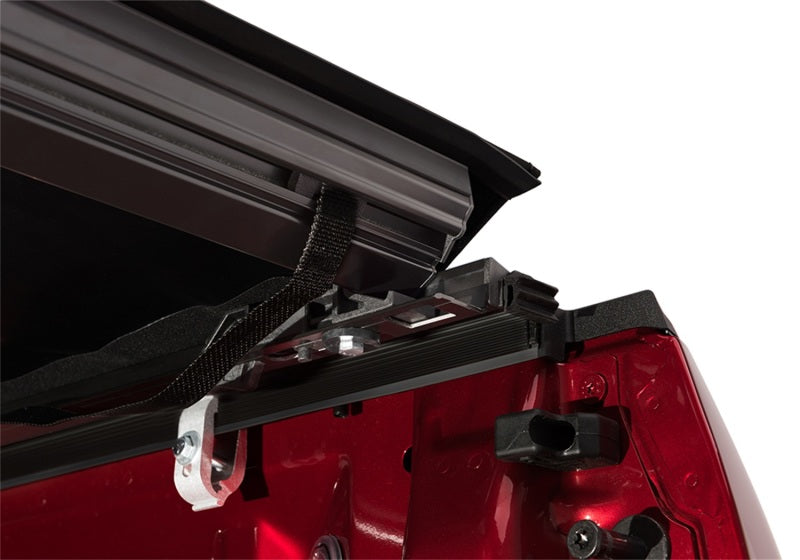 Truxedo Toyota Tundra 8ft Pro X15 Bed Cover