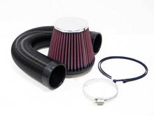 Load image into Gallery viewer, K&amp;N Performance Intake Kit TOYOTA MR2 1600 85-89