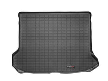 Load image into Gallery viewer, WeatherTech 10+ Volvo XC60 Cargo Liners - Black