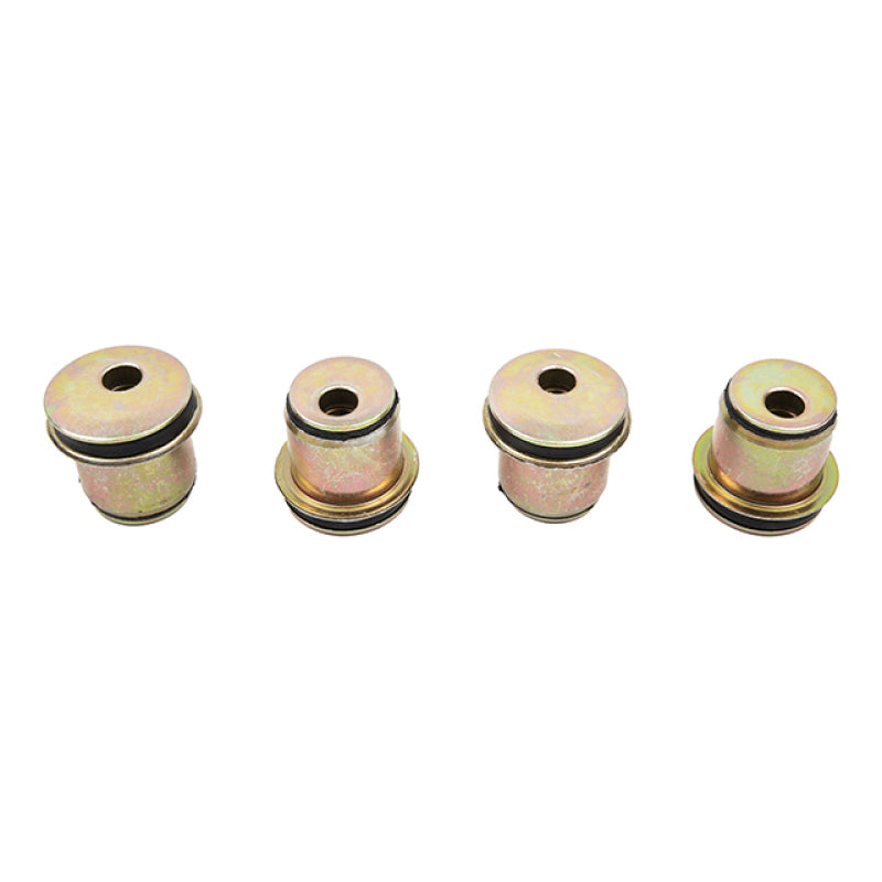 Belltech ALIGNMENT KIT GM 2-DEGREE BUSHINGS