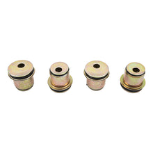 Load image into Gallery viewer, Belltech ALIGNMENT KIT GM 2-DEGREE BUSHINGS