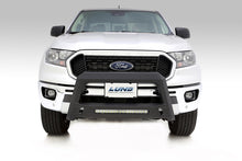 Load image into Gallery viewer, Lund Ford Ranger Revolution Bull Bar - Black