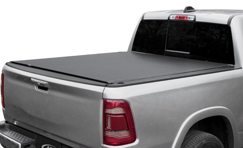 Access Vanish 06-11 Raider Ext. Cab 6ft 6in Bed Roll-Up Cover