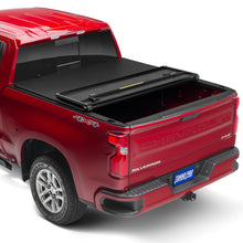 Load image into Gallery viewer, Tonno Pro 20+ GM/Chevy Sierra / Silverado HD Series 8ft. 2in. Bed Hard Fold Tonneau Cover