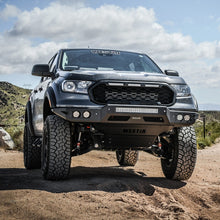 Load image into Gallery viewer, Westin 19+ Ford Ranger Pro-Mod Front Bumper - Tex. Blk
