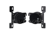 Load image into Gallery viewer, Diode Dynamics Elite Series Type MR Fog Lamps - White (Pair)