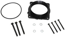 Load image into Gallery viewer, Airaid 05+ Dodge Charger R/T / 05-08 Magnum / 08-13 Challenger / 06-10 Jeep GC PowerAid TB Spacer