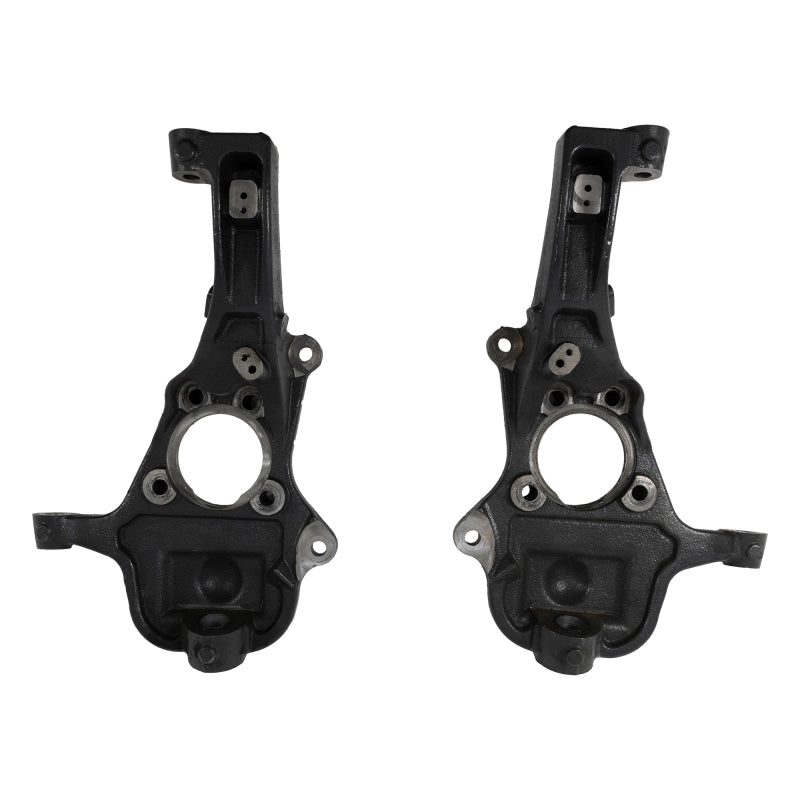 Belltech Chevy/GMC Silverado/Sierra 1500 Short Bed 4WD Street Perfromance Coilover Kit