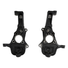 Load image into Gallery viewer, Belltech Chevy/GMC Silverado/Sierra 1500 Short Bed 4WD Street Perfromance Coilover Kit