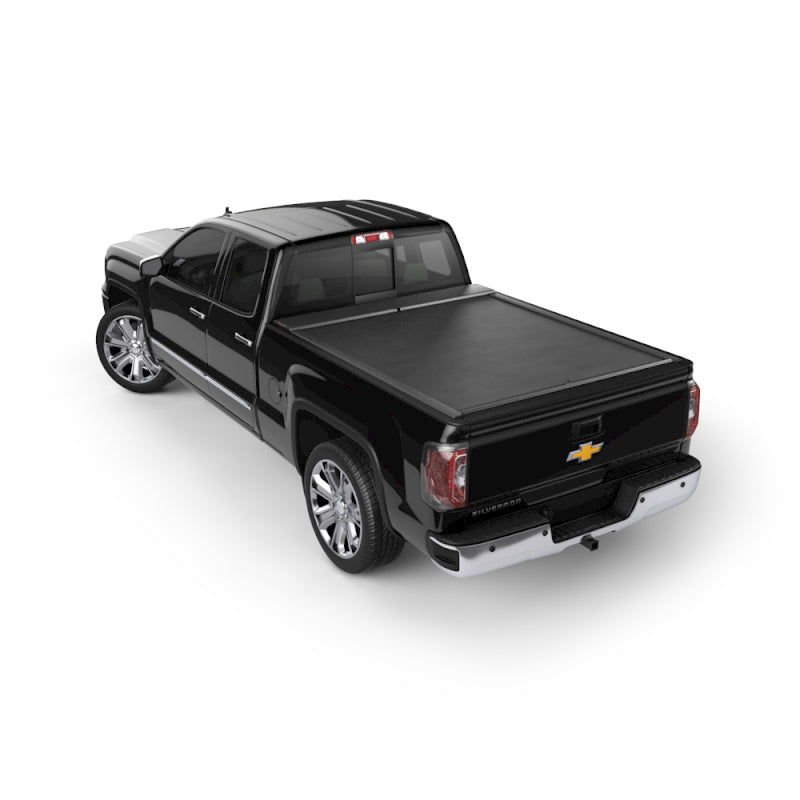 Roll-N-Lock Chevy Colorado/Canyon LB 71-1/2in M-Series Retractable Tonneau Cover