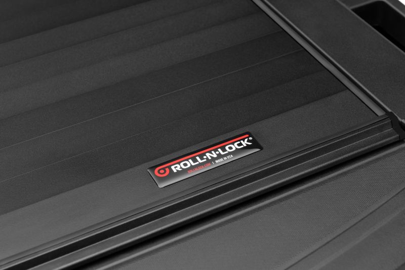 Roll-N-Lock Ford Maverick 54.4in A-Series Retractable Tonneau Cover