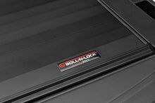 Load image into Gallery viewer, Roll-N-Lock Ford Maverick 54.4in A-Series Retractable Tonneau Cover