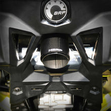 Load image into Gallery viewer, MBRP Can-Am Maverick Sport 1000R Slip On Exhaust Center Exit - Performance Series