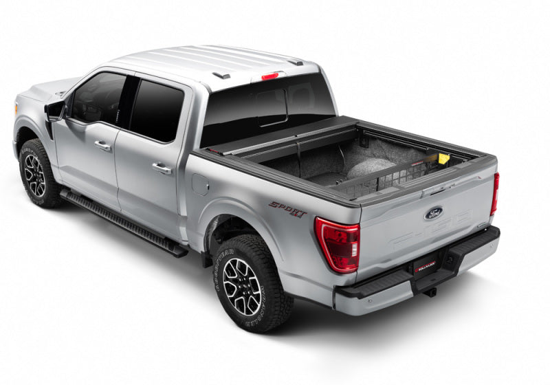 Roll-N-Lock Ford F-150 LB 96in Cargo Manager