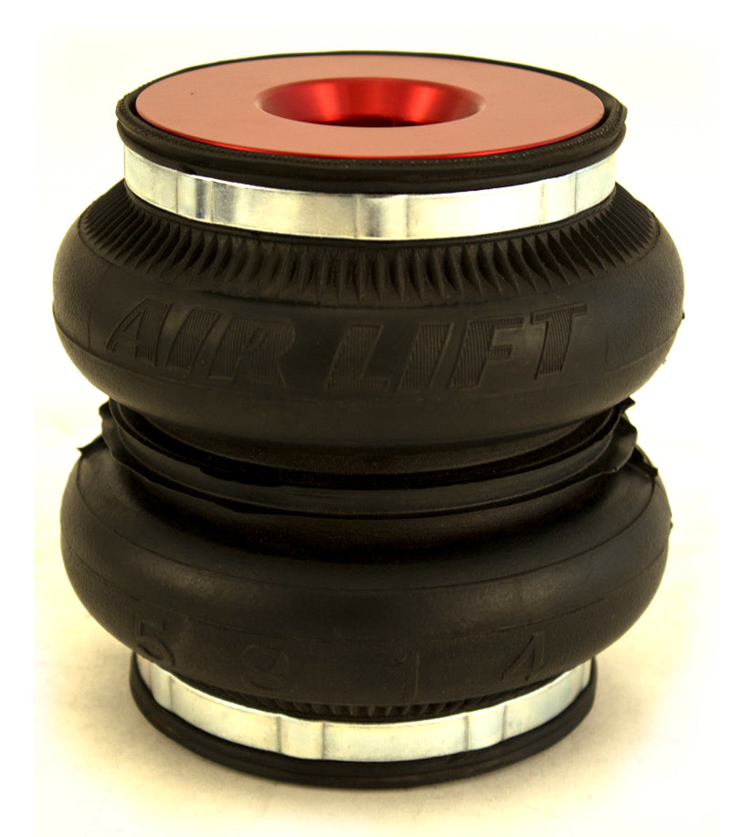 Air Lift Performance Audi A3 / VW CC / EOS/GTI / Beetle Turbo Slam Rear Kit