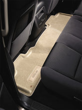 Load image into Gallery viewer, Lund Toyota Sequoia (w/3rd Seat Cutouts) Catch-All 2nd Row Floor Liner - Tan (1 Pc.)