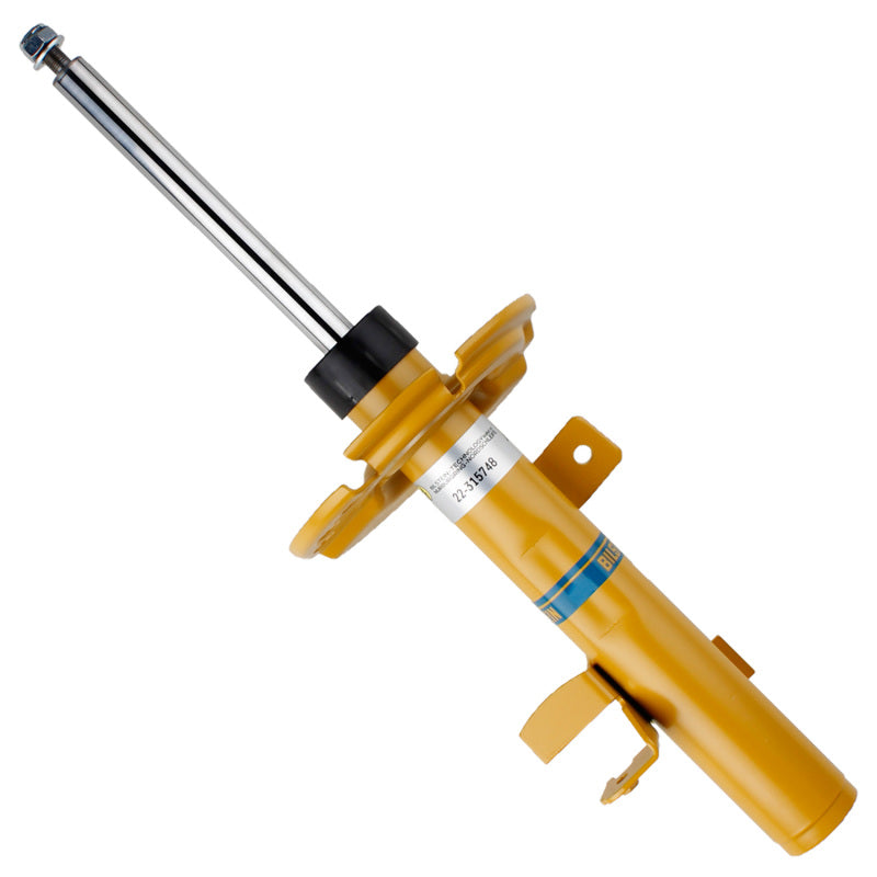 Bilstein Ford Escape B6 Performance Suspension Strut Assembly - Front Left