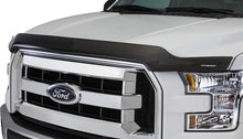 Load image into Gallery viewer, Stampede 2008-2010 Ford F-250 Front Grille Vigilante Premium Hood Protector - Smoke