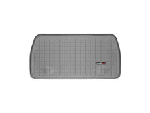 Load image into Gallery viewer, WeatherTech 11+ Honda Odyssey Cargo Liners - Grey