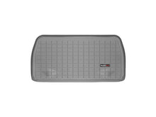 Load image into Gallery viewer, WeatherTech 11+ Honda Odyssey Cargo Liners - Grey