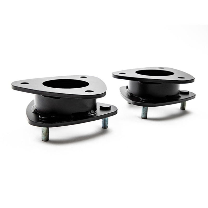 Belltech Nissan Titan 4WD 2in Front Strut Spacer