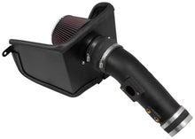 Load image into Gallery viewer, K&amp;N Nissan Titan V8-5.6L F/I Aircharger Performance Intake