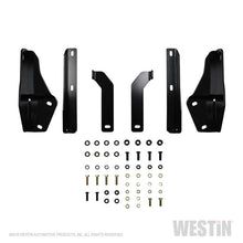 Load image into Gallery viewer, Westin 19+ Ram 1500 (non Rebel/Warlock) HDX Grille Guard - Black