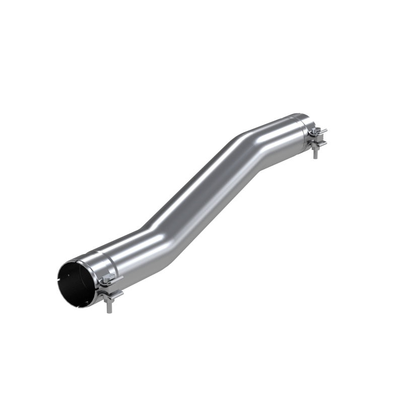 MBRP Chevrolet/GMC 1500 5.3L T409 Stainless Steel 3in Muffler Bypass
