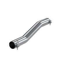 Load image into Gallery viewer, MBRP Chevrolet/GMC 1500 5.3L T409 Stainless Steel 3in Muffler Bypass