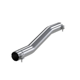 MBRP Chevrolet/GMC 1500 5.3L T409 Stainless Steel 3in Muffler Bypass
