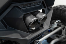 Load image into Gallery viewer, MBRP Polaris RZR Pro R Single Slip-on Dual Outlet Performance Series