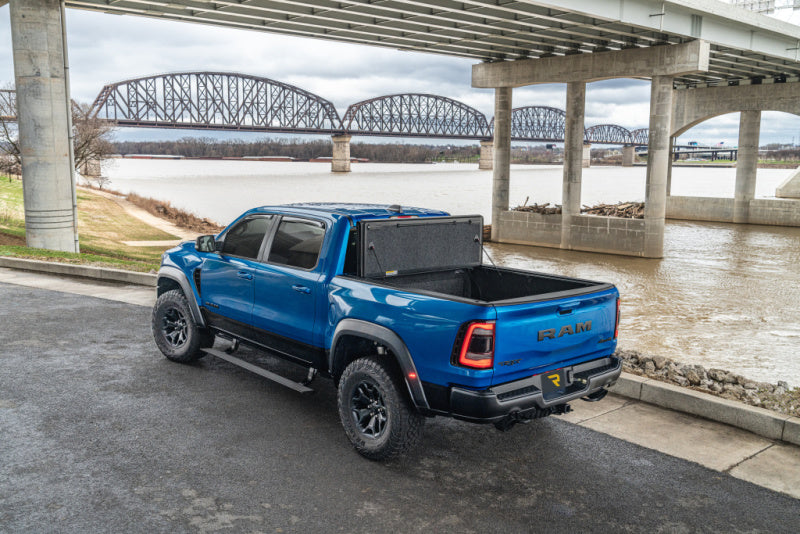 UnderCover Ram 1500 (w/ Rambox) 5.7ft Ultra Flex Bed Cover