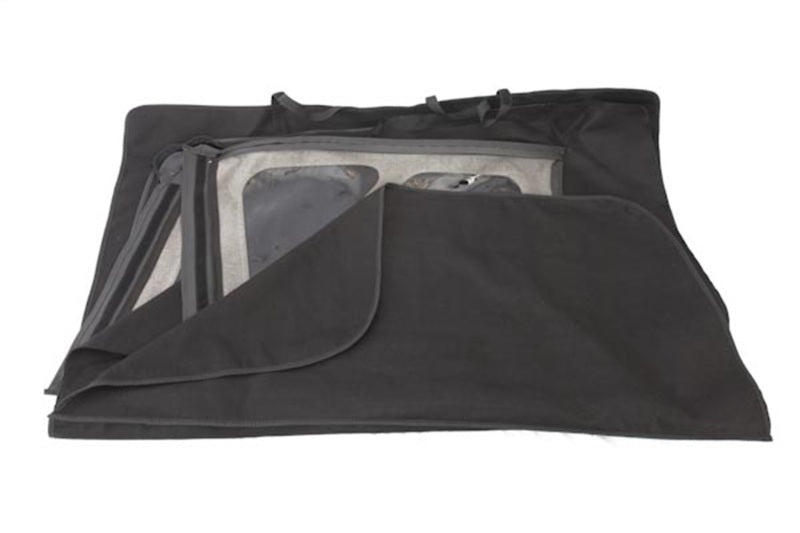 Rugged Ridge Window Storage Bag Jeep Wrangler JK