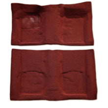 Load image into Gallery viewer, Lund Jeep Wrangler Pro-Line Full Flr. Replacement Carpet - Dk Red (1 Pc.)