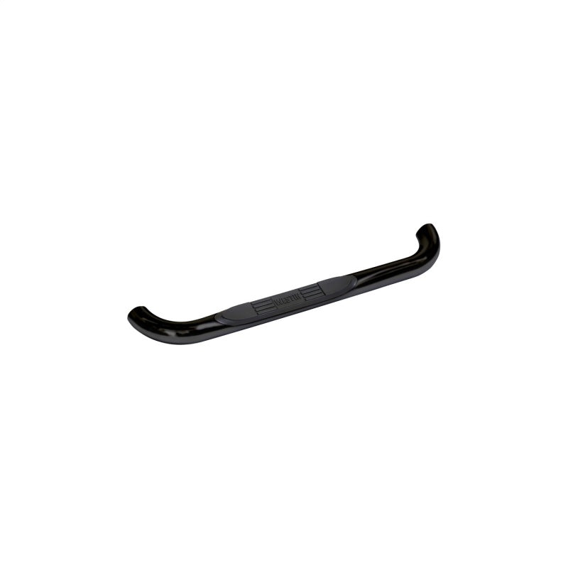 Westin 2009+ Dodge/Ram 1500 Reg Cab E-Series 3 Nerf Step Bars - Black