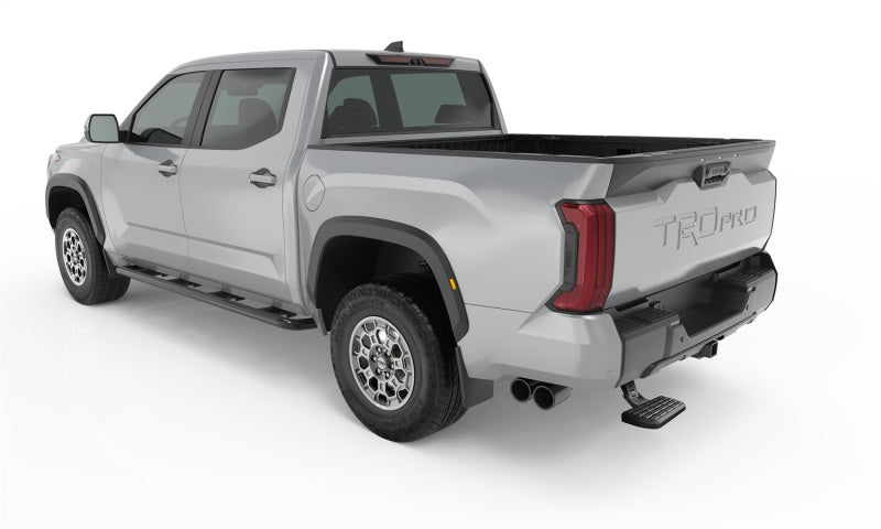AMP Research 2023 Toyota Tundra BedStep - Black