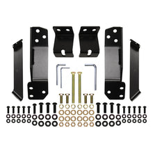 Load image into Gallery viewer, Westin 19+ Chevrolet Silverado 1500 HDX Modular Grille Guard - Black