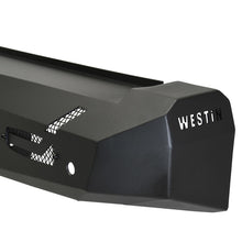Load image into Gallery viewer, Westin 15+ Ford F-150 Pro-Series Rear Bumper - Textured Black