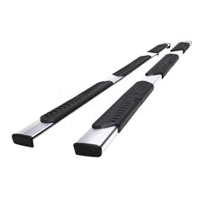 Load image into Gallery viewer, Westin 19+ Ram 2500/3500 Crew Cab (6.5ft Bed) R5 M-Series W2W Nerf Step Bars - Polished Stainless