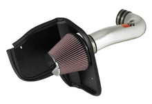 Load image into Gallery viewer, K&amp;N Jeep Grand Cherokee V8-5.7L / 05-10 Jeep Commander V8-5.7L High Flow Performance Kit